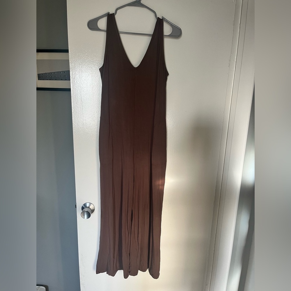 Waverles Anywhere Jumpsuit NWT